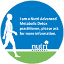 Metabolic Detox logo